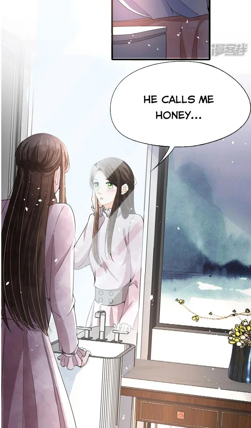 Cold-hearted wife – it is not easy to bully her Chapter 61 - page 39