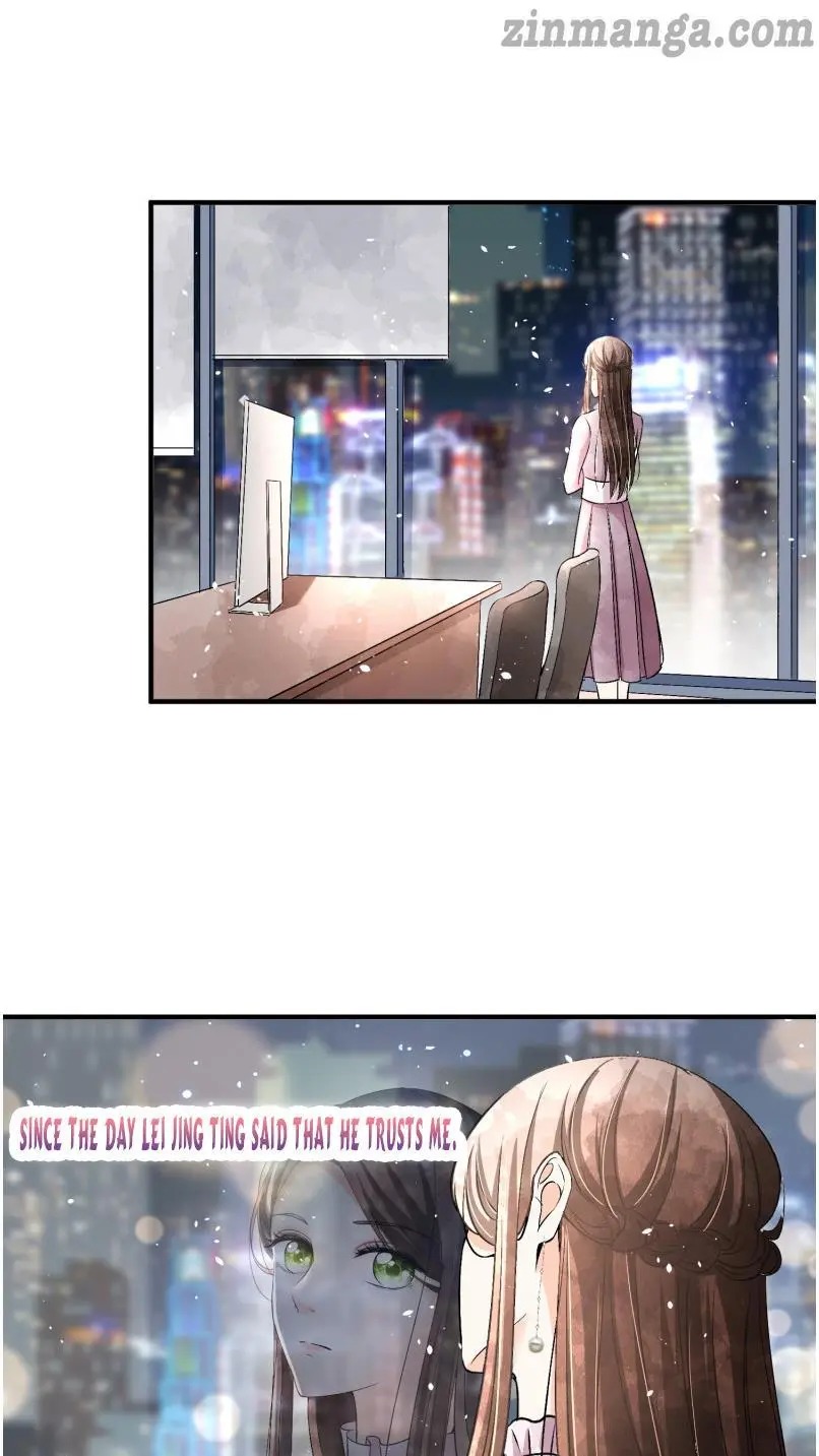 Cold-hearted wife – it is not easy to bully her Chapter 60 - page 11