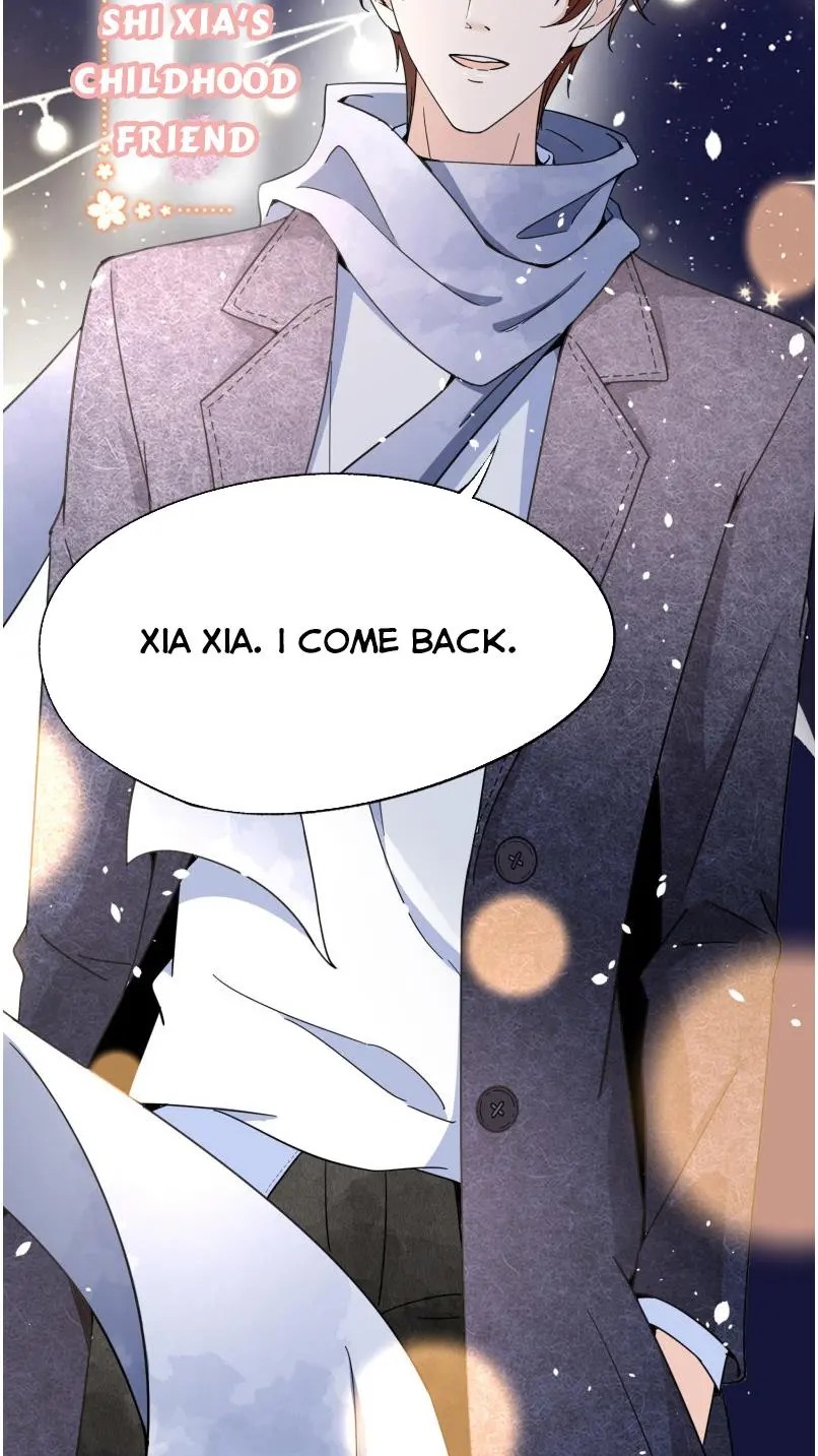 Cold-hearted wife – it is not easy to bully her Chapter 60 - page 19