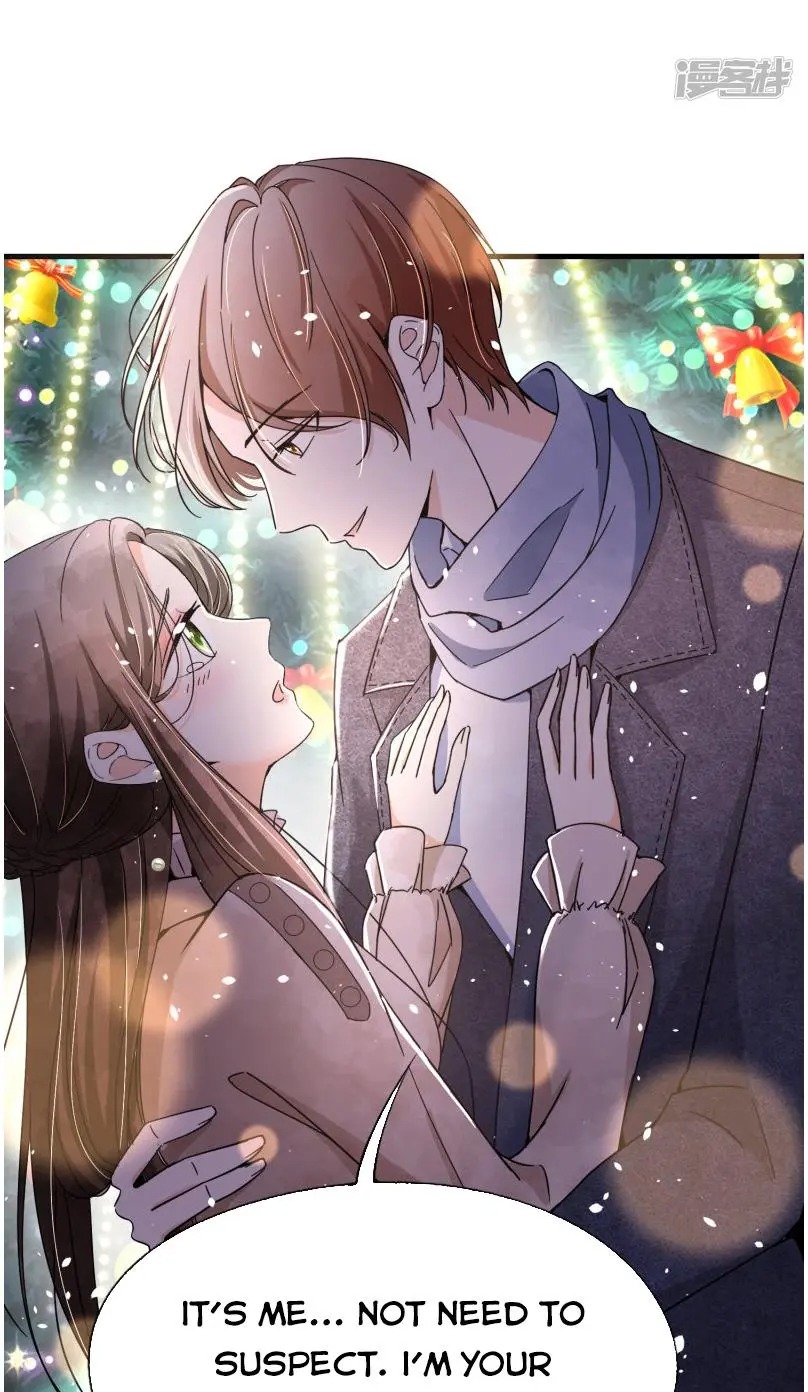 Cold-hearted wife – it is not easy to bully her Chapter 60 - page 21