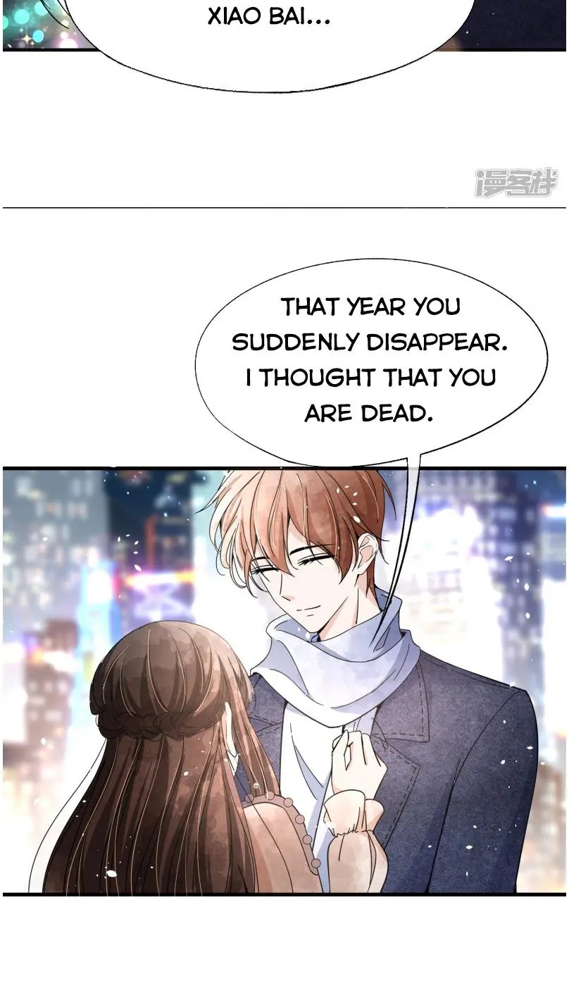 Cold-hearted wife – it is not easy to bully her Chapter 60 - page 22