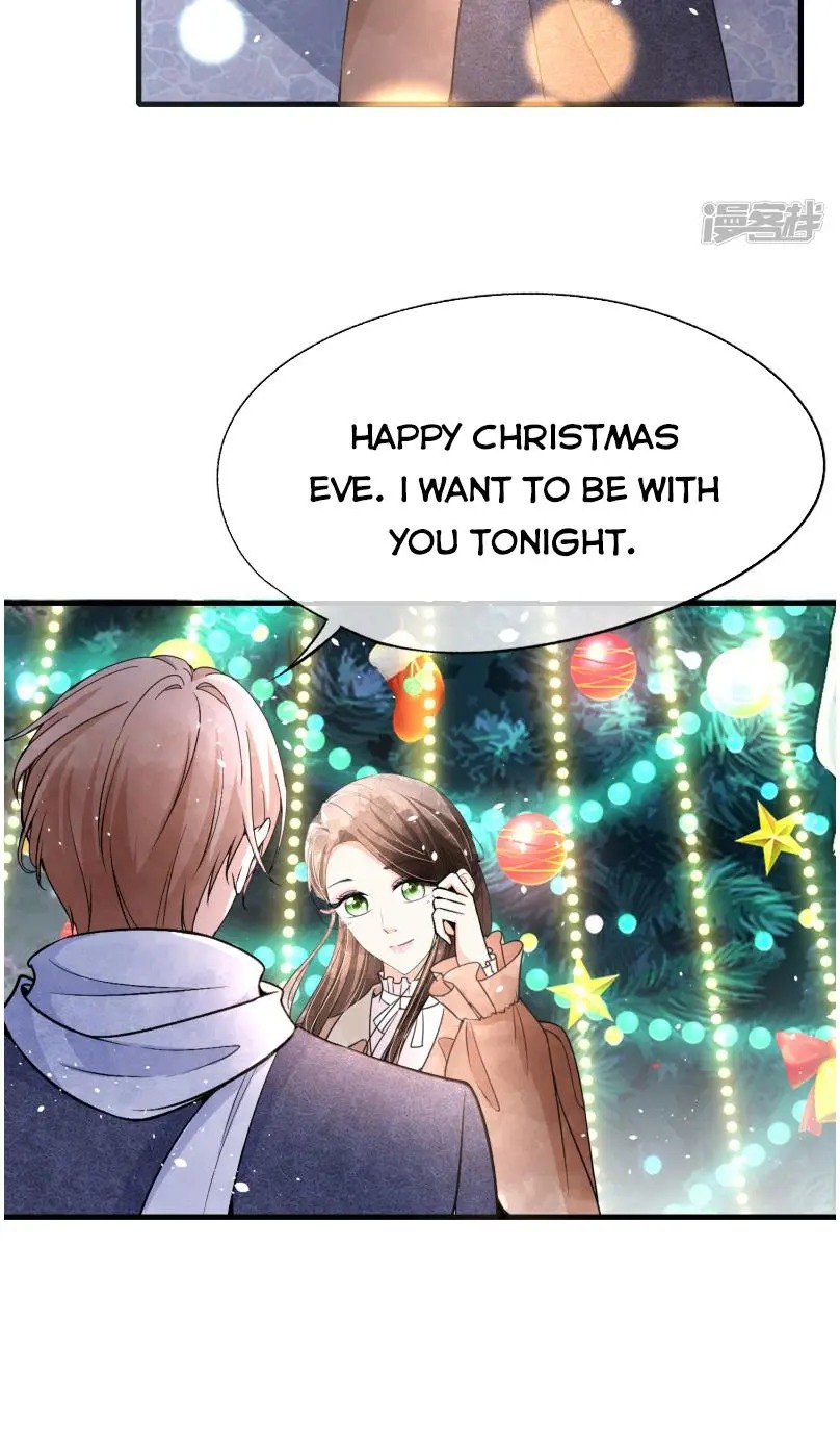 Cold-hearted wife – it is not easy to bully her Chapter 60 - page 24