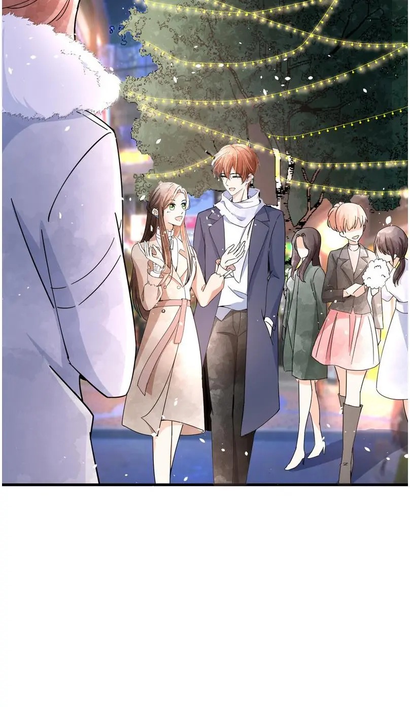 Cold-hearted wife – it is not easy to bully her Chapter 60 - page 28