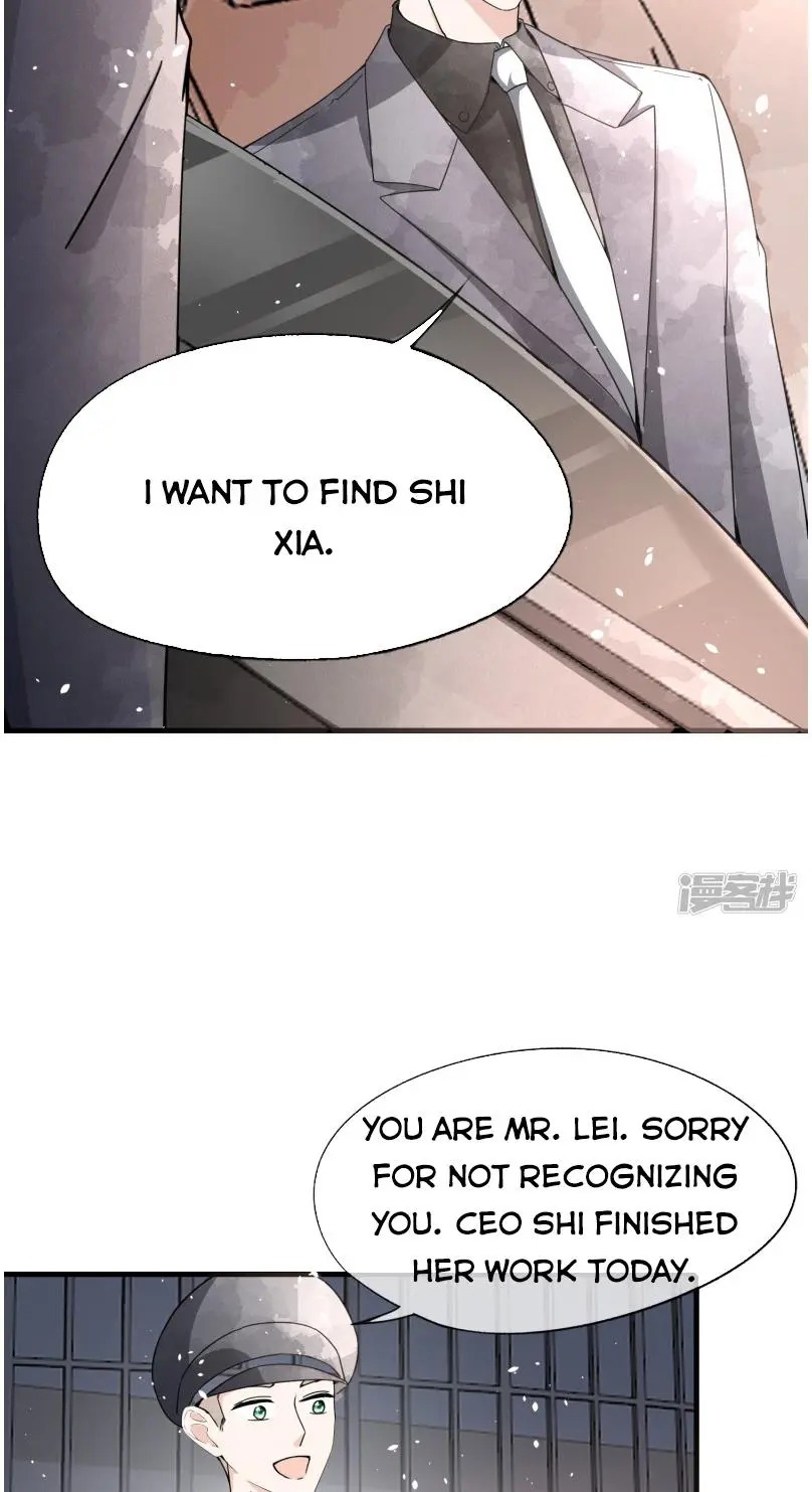 Cold-hearted wife – it is not easy to bully her Chapter 60 - page 34