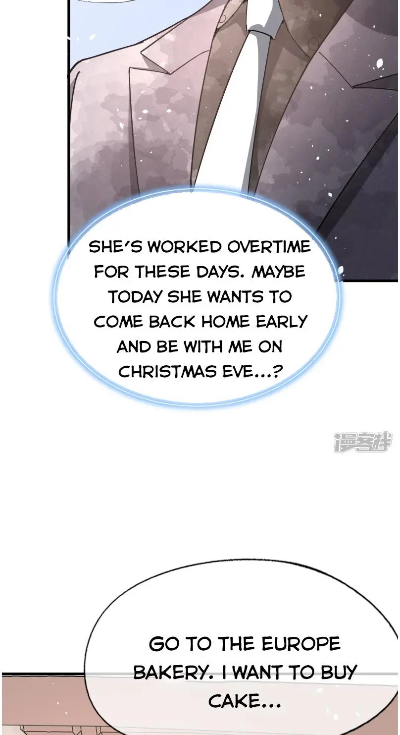 Cold-hearted wife – it is not easy to bully her Chapter 60 - page 36