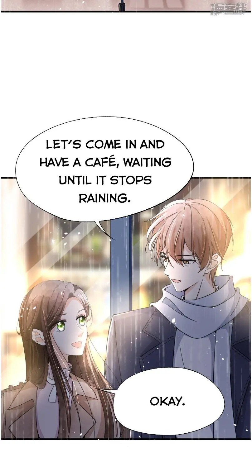 Cold-hearted wife – it is not easy to bully her Chapter 60 - page 39