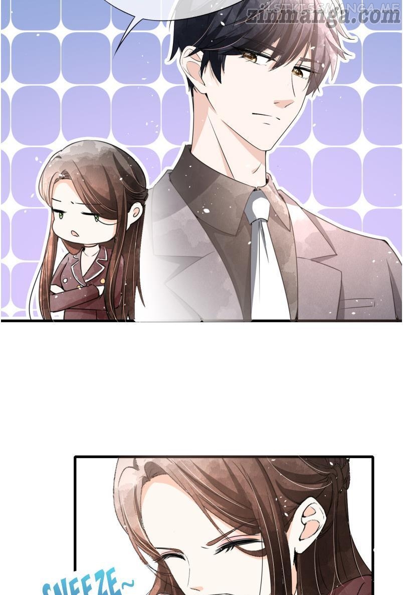 Cold-hearted wife – it is not easy to bully her Chapter 58.5 - page 10