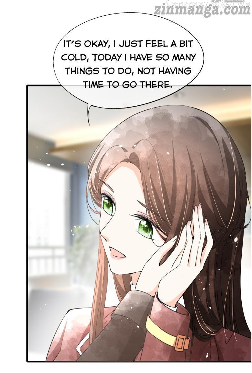 Cold-hearted wife – it is not easy to bully her Chapter 58.5 - page 12