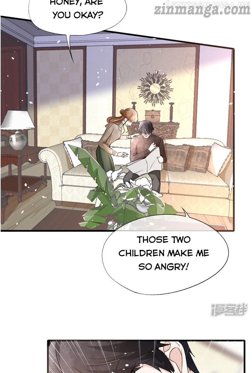 Cold-hearted wife – it is not easy to bully her Chapter 58.5 - page 17