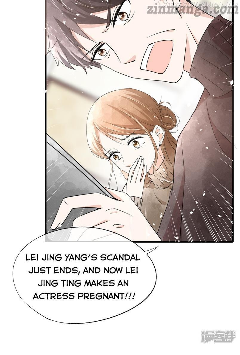 Cold-hearted wife – it is not easy to bully her Chapter 58.5 - page 18