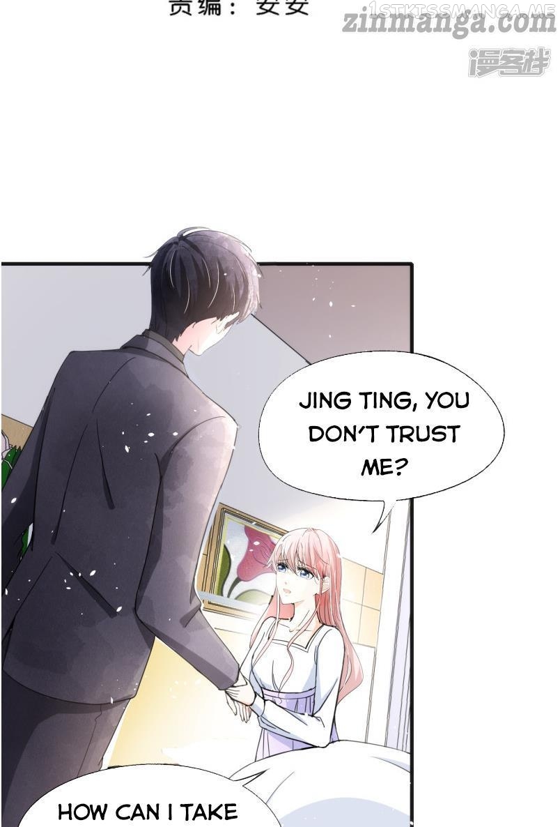 Cold-hearted wife – it is not easy to bully her Chapter 58.5 - page 2