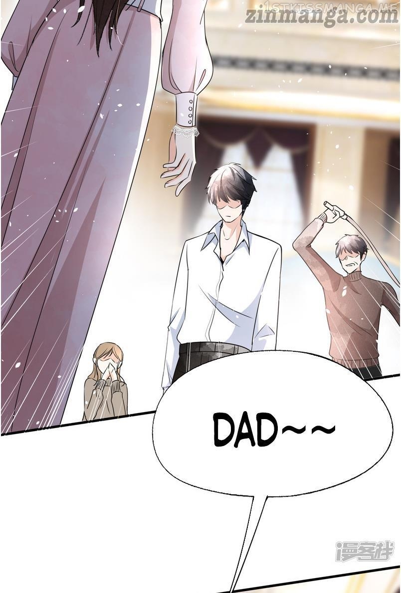 Cold-hearted wife – it is not easy to bully her Chapter 58.5 - page 23