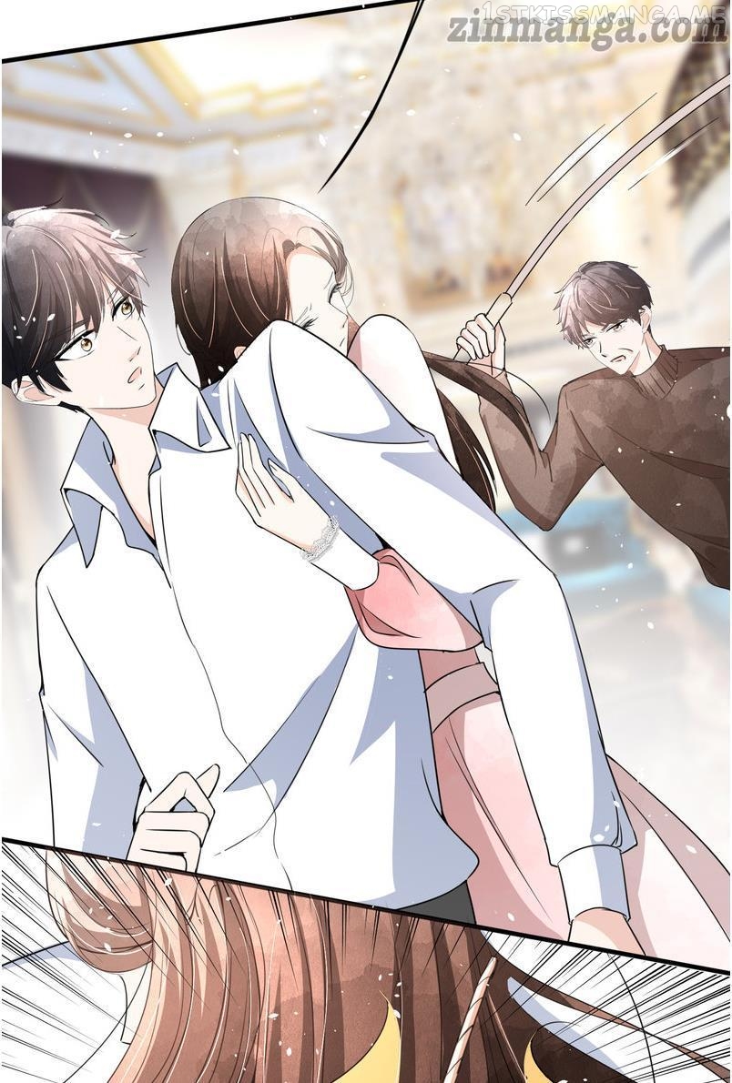 Cold-hearted wife – it is not easy to bully her Chapter 58.5 - page 24