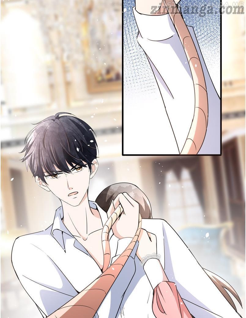Cold-hearted wife – it is not easy to bully her Chapter 58.5 - page 26