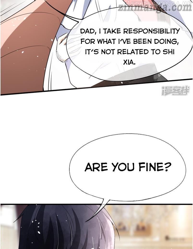 Cold-hearted wife – it is not easy to bully her Chapter 58.5 - page 27