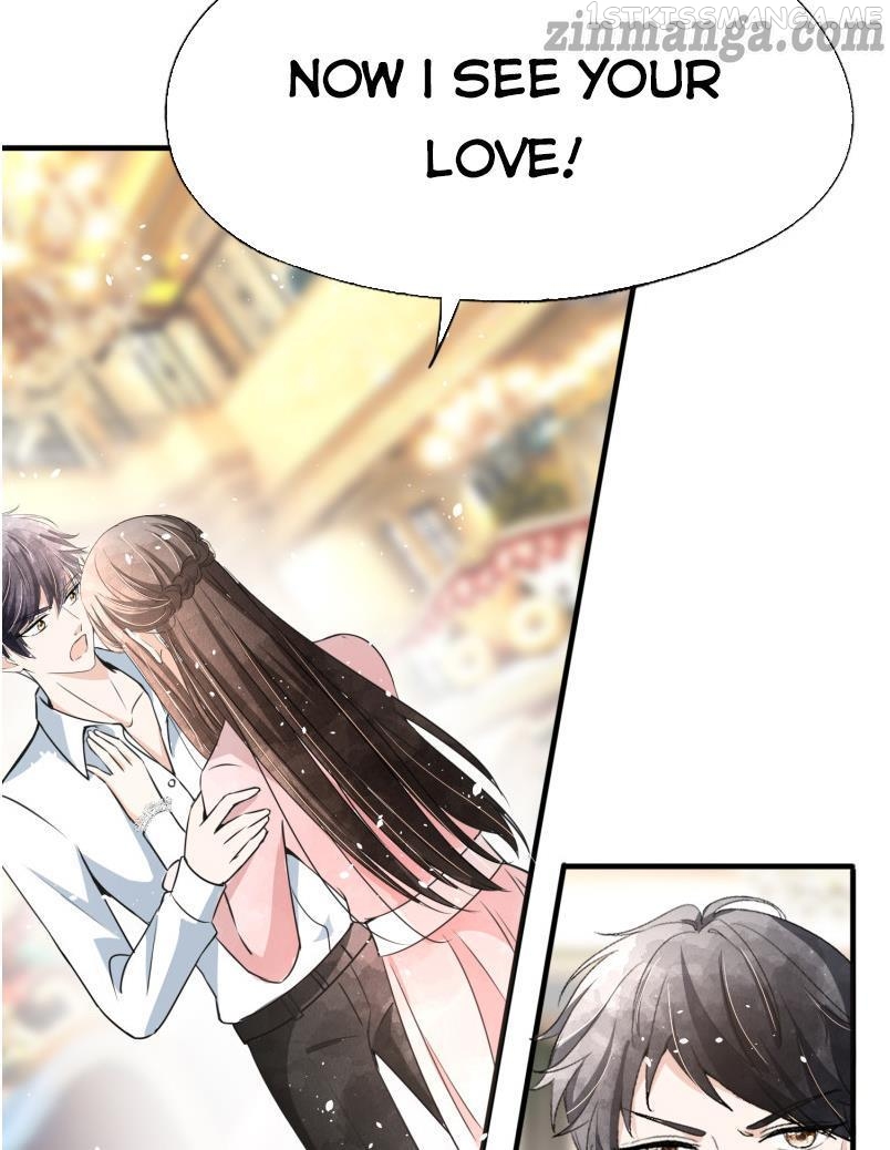 Cold-hearted wife – it is not easy to bully her Chapter 58.5 - page 29