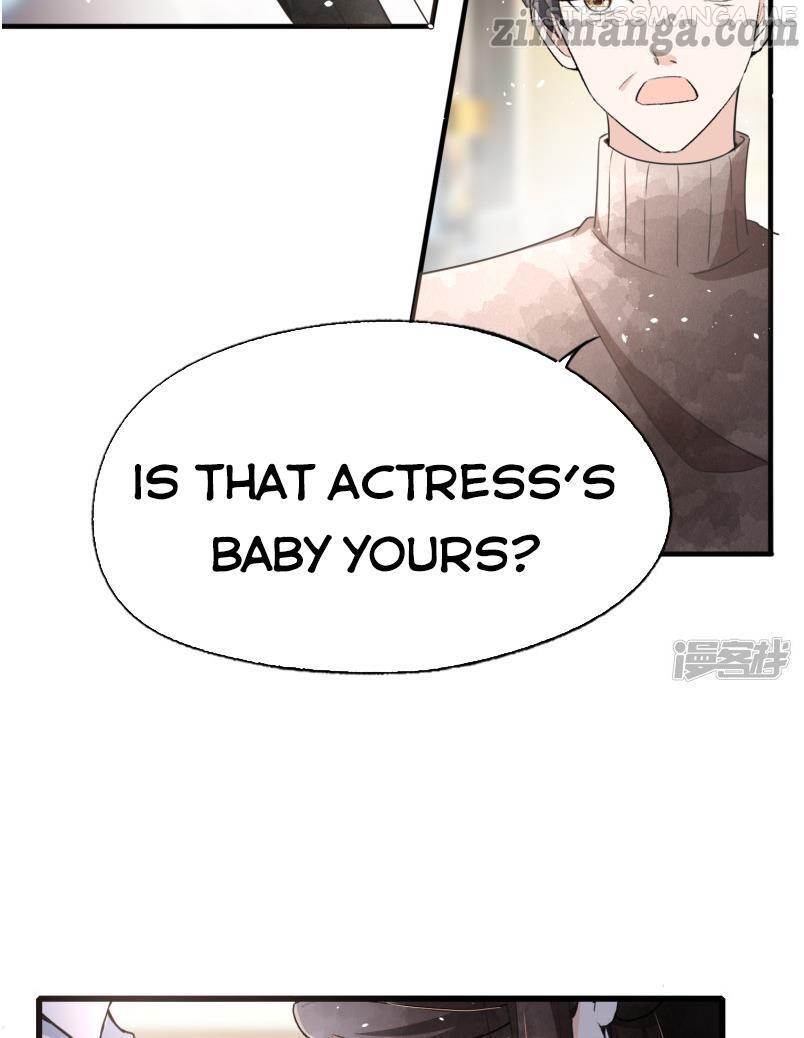 Cold-hearted wife – it is not easy to bully her Chapter 58.5 - page 30