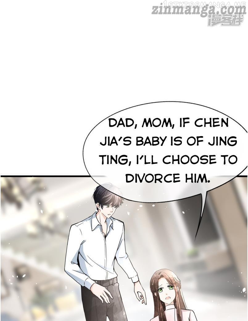 Cold-hearted wife – it is not easy to bully her Chapter 58.5 - page 32