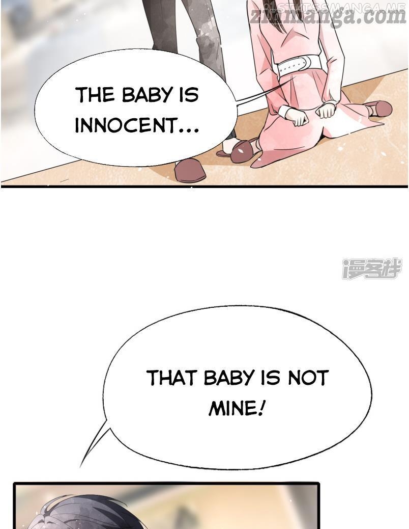 Cold-hearted wife – it is not easy to bully her Chapter 58.5 - page 33
