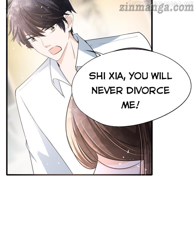 Cold-hearted wife – it is not easy to bully her Chapter 58.5 - page 34