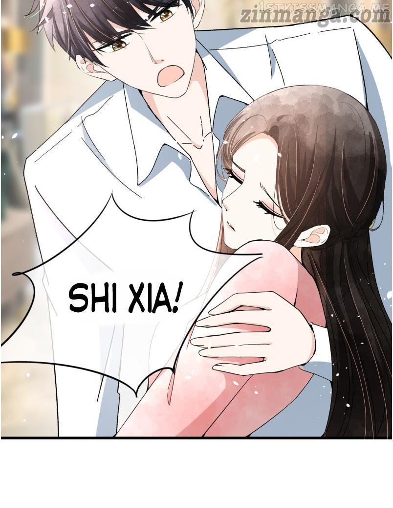 Cold-hearted wife – it is not easy to bully her Chapter 58.5 - page 36