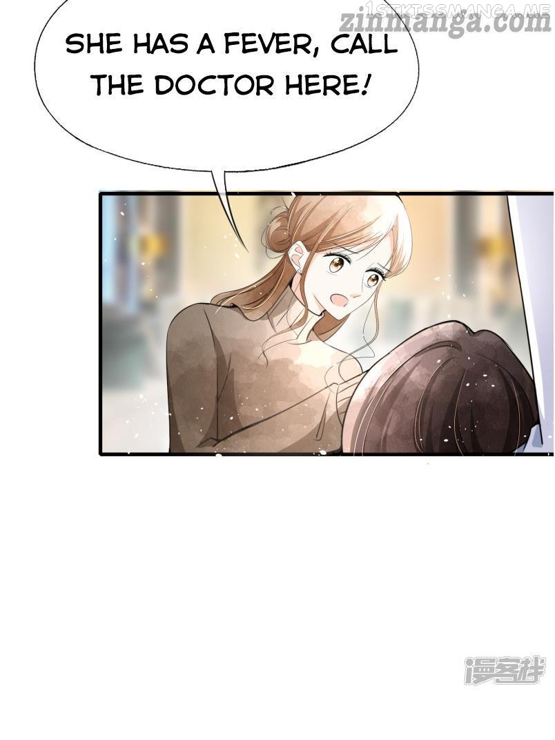 Cold-hearted wife – it is not easy to bully her Chapter 58.5 - page 38
