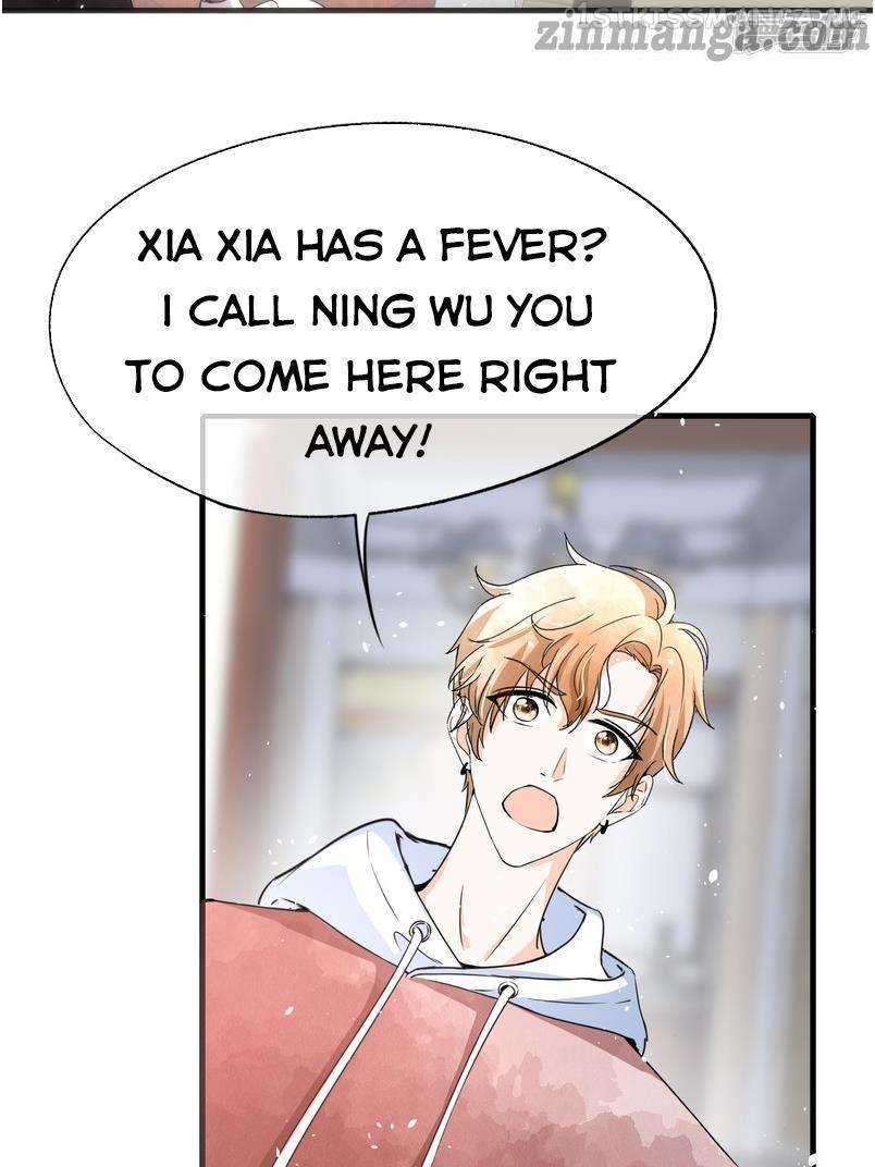 Cold-hearted wife – it is not easy to bully her Chapter 58.5 - page 40