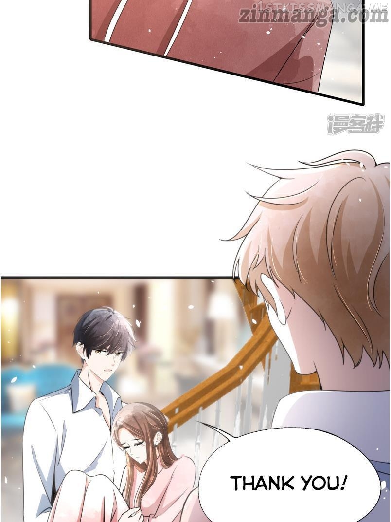 Cold-hearted wife – it is not easy to bully her Chapter 58.5 - page 41
