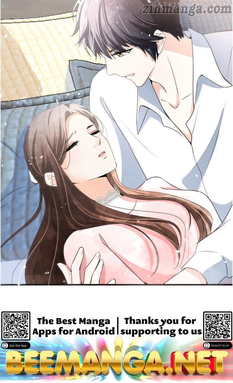 Cold-hearted wife – it is not easy to bully her Chapter 58.5 - page 48