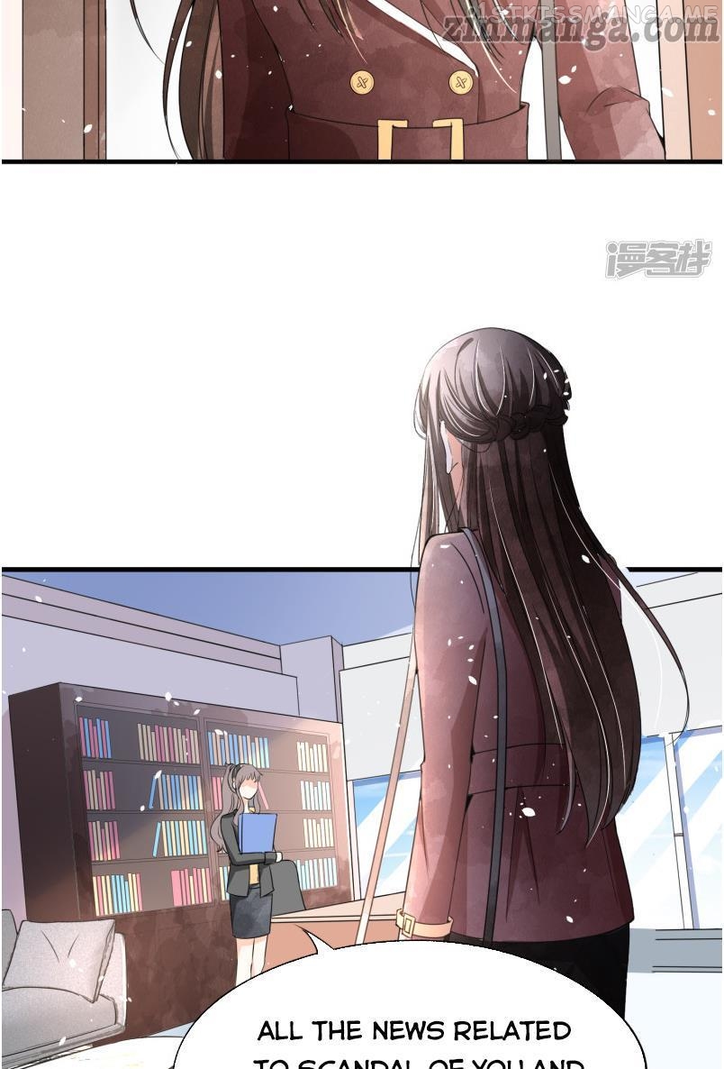 Cold-hearted wife – it is not easy to bully her Chapter 58.5 - page 7