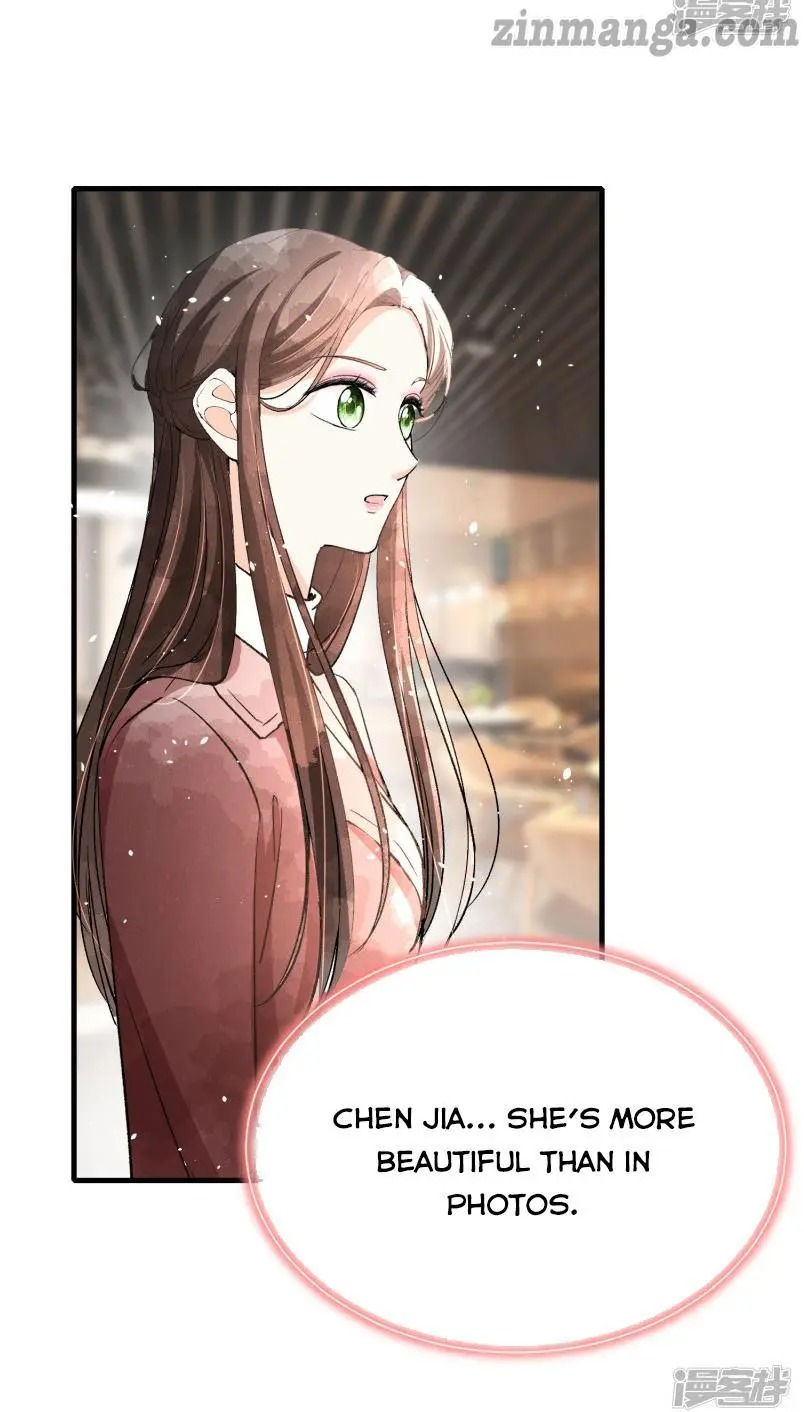 Cold-hearted wife – it is not easy to bully her Chapter 58 - page 10