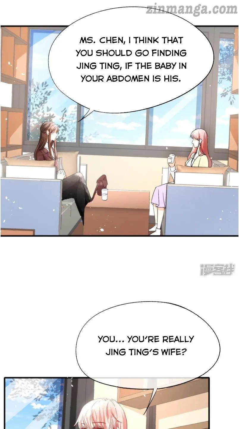 Cold-hearted wife – it is not easy to bully her Chapter 58 - page 11