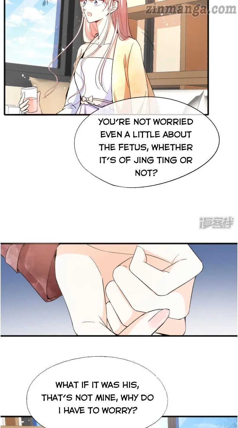 Cold-hearted wife – it is not easy to bully her Chapter 58 - page 12