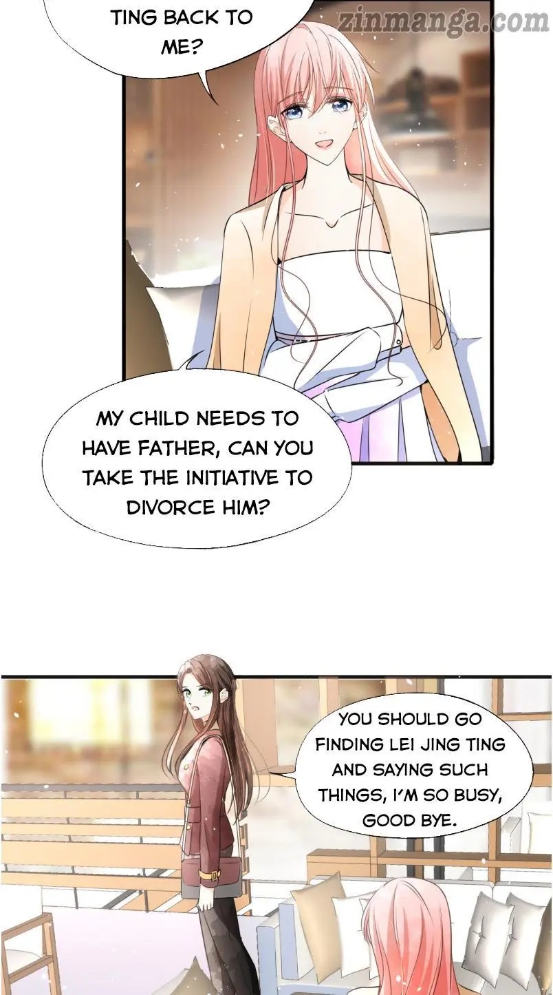 Cold-hearted wife – it is not easy to bully her Chapter 58 - page 14