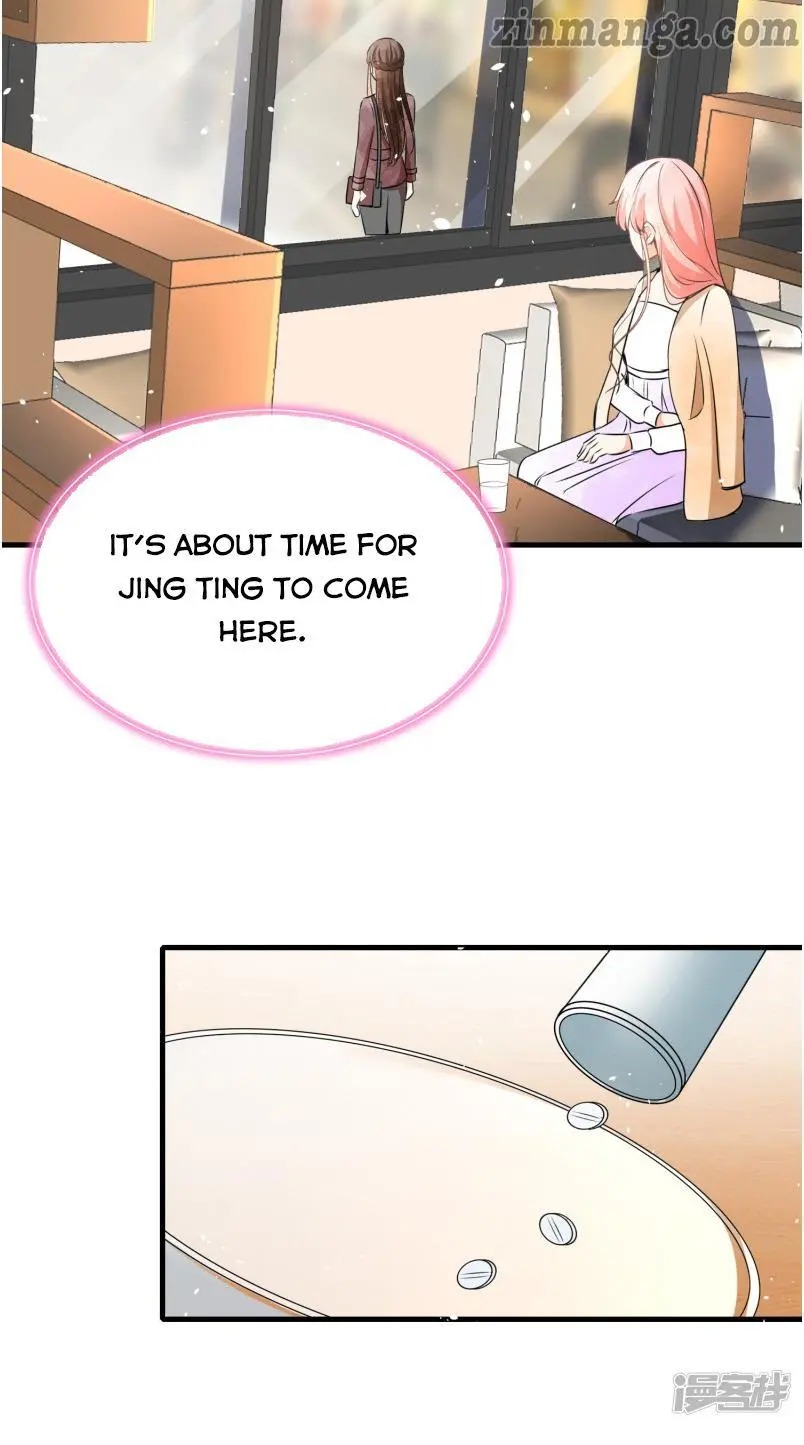 Cold-hearted wife – it is not easy to bully her Chapter 58 - page 17