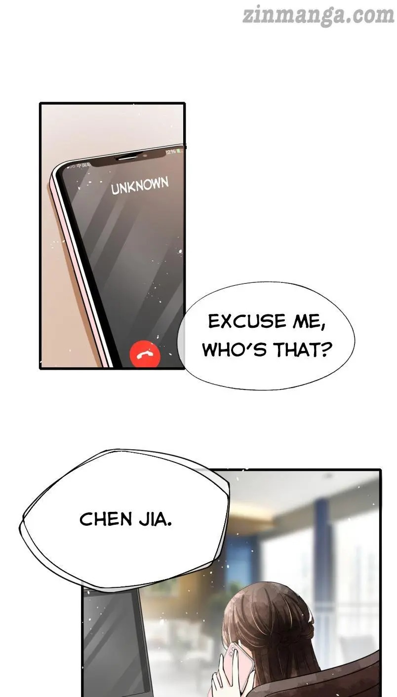 Cold-hearted wife – it is not easy to bully her Chapter 58 - page 2