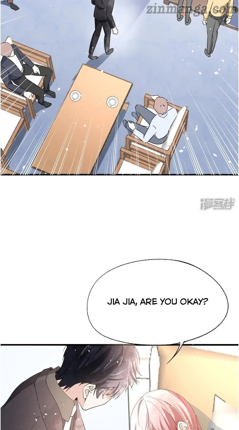 Cold-hearted wife – it is not easy to bully her Chapter 58 - page 20