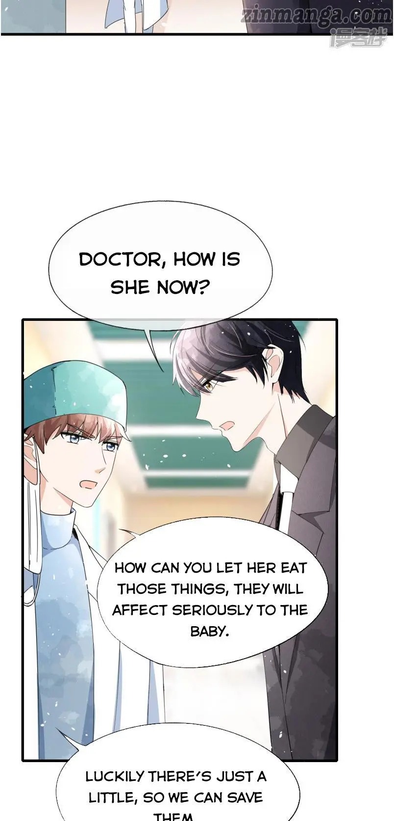 Cold-hearted wife – it is not easy to bully her Chapter 58 - page 23