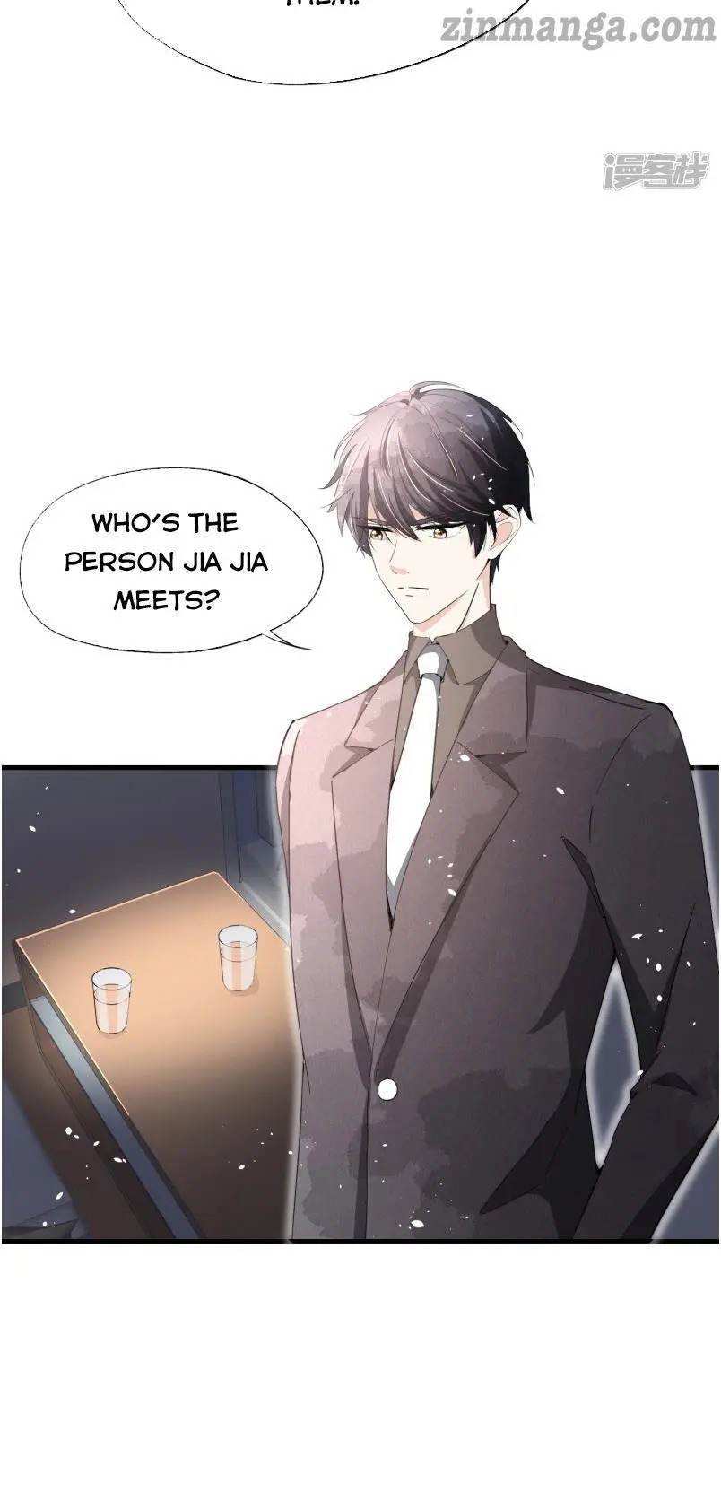 Cold-hearted wife – it is not easy to bully her Chapter 58 - page 24