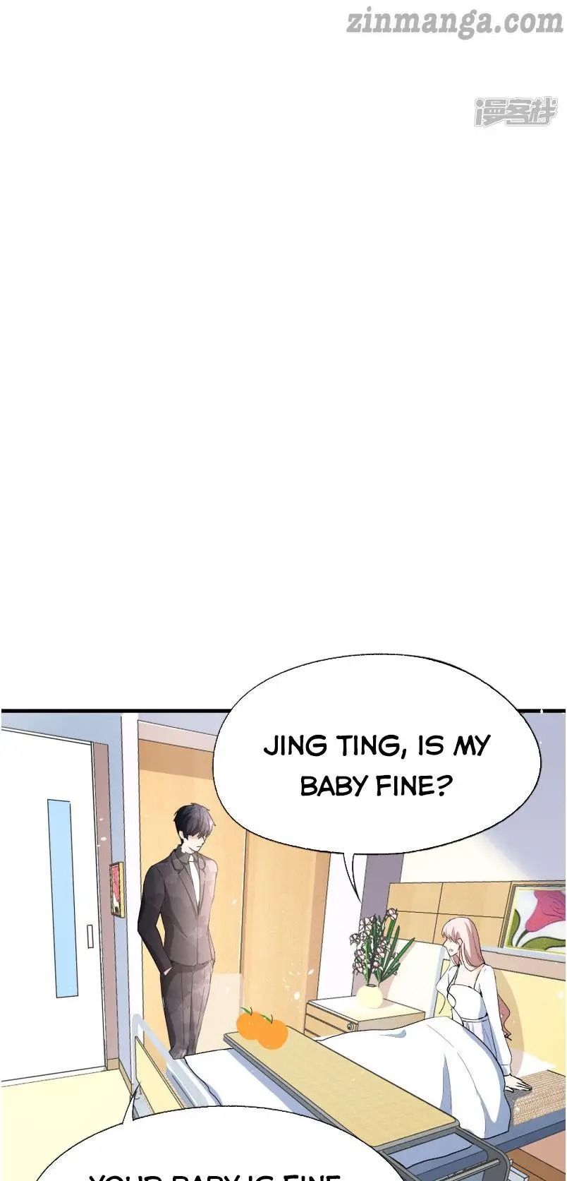 Cold-hearted wife – it is not easy to bully her Chapter 58 - page 25