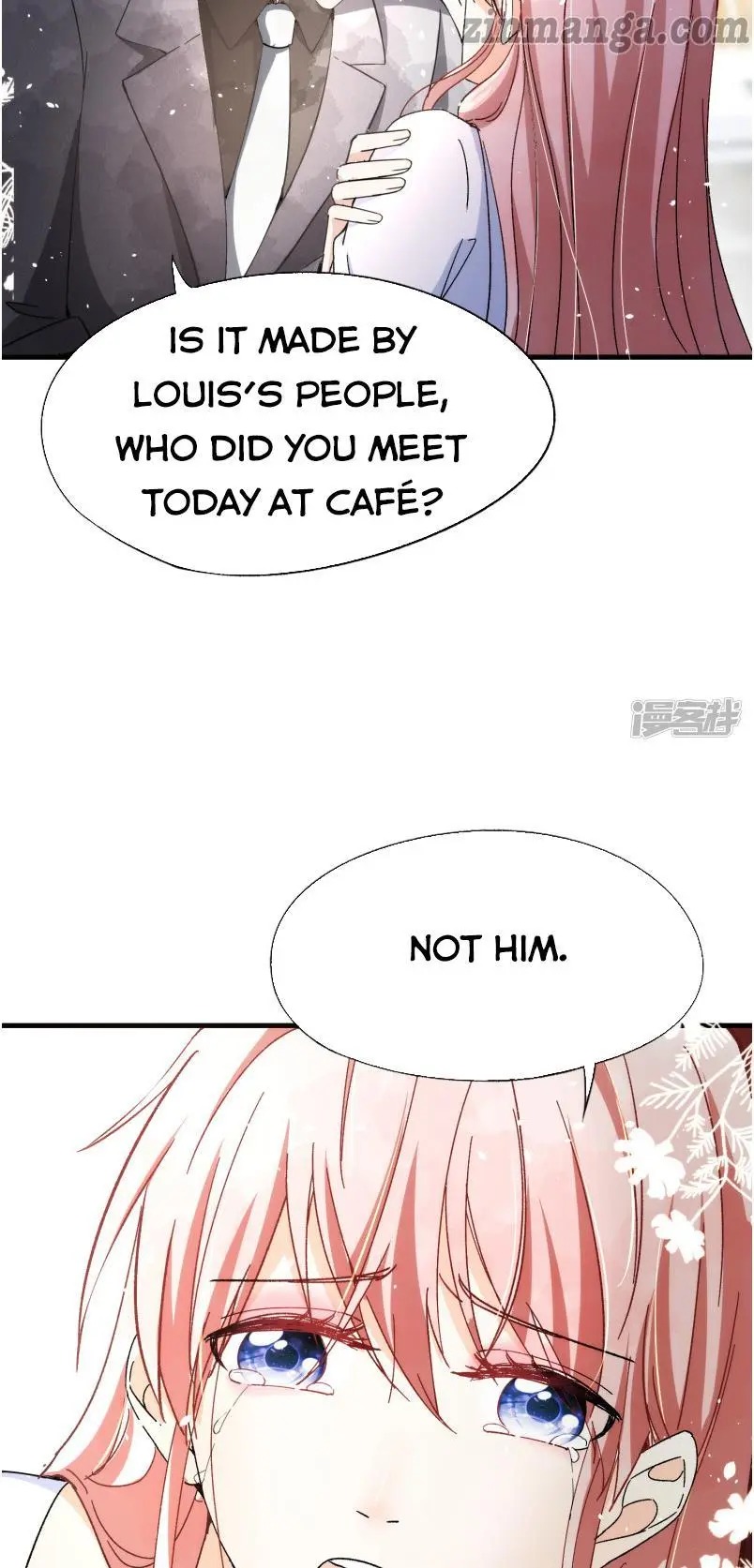 Cold-hearted wife – it is not easy to bully her Chapter 58 - page 28