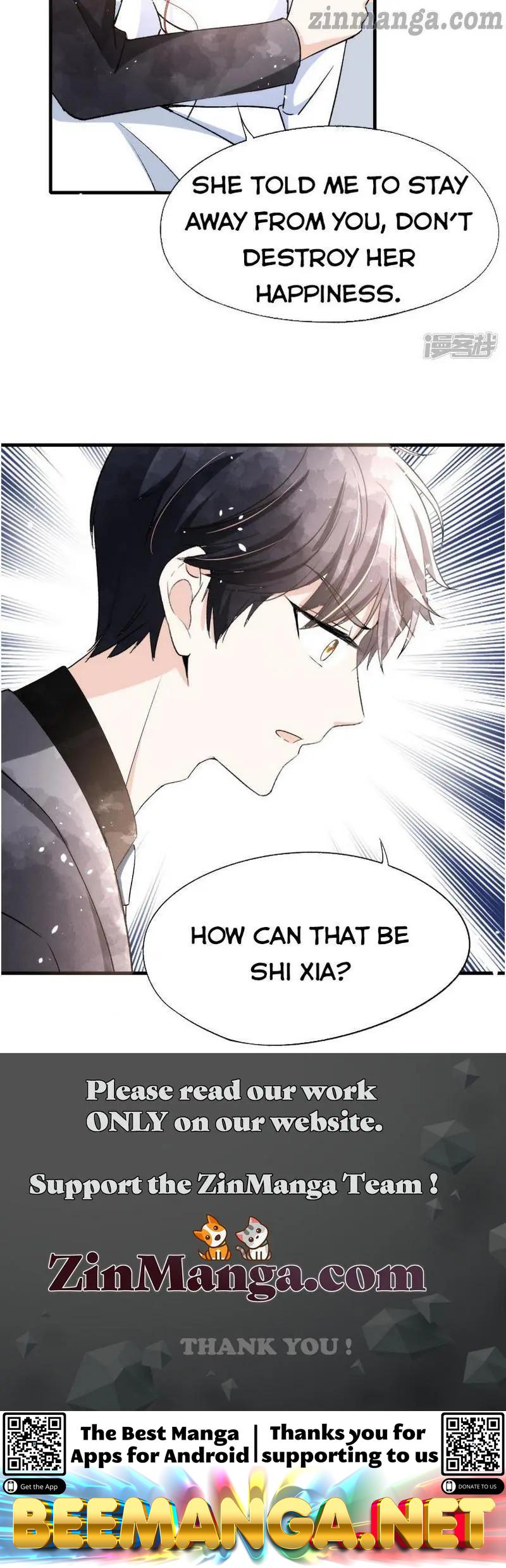 Cold-hearted wife – it is not easy to bully her Chapter 58 - page 30