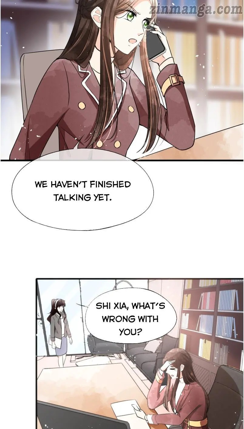 Cold-hearted wife – it is not easy to bully her Chapter 58 - page 6
