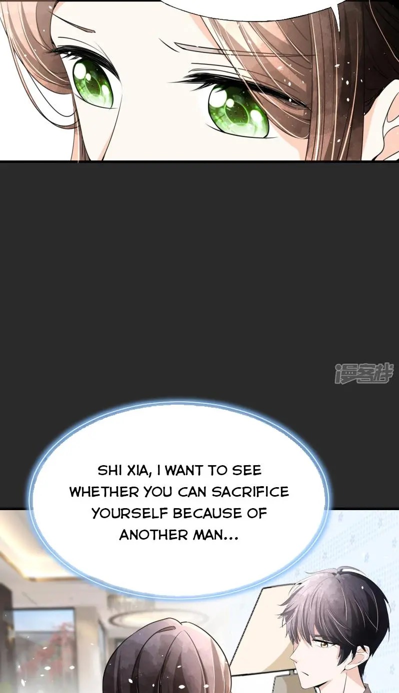 Cold-hearted wife – it is not easy to bully her Chapter 57 - page 15