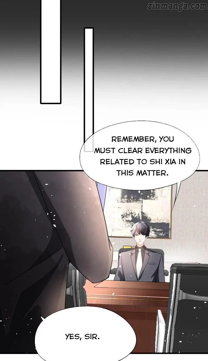 Cold-hearted wife – it is not easy to bully her Chapter 57 - page 23