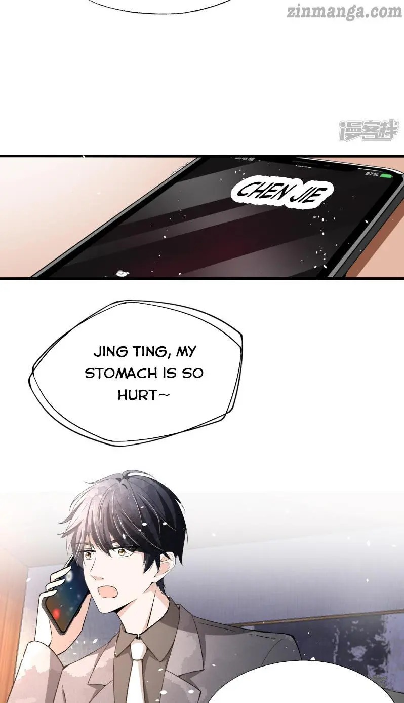 Cold-hearted wife – it is not easy to bully her Chapter 57 - page 24