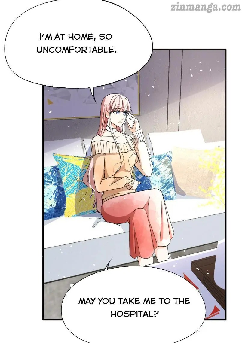 Cold-hearted wife – it is not easy to bully her Chapter 57 - page 26