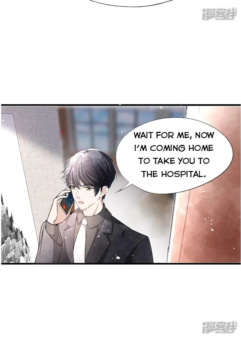 Cold-hearted wife – it is not easy to bully her Chapter 57 - page 27