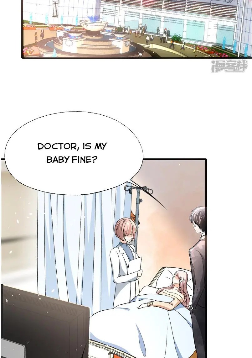 Cold-hearted wife – it is not easy to bully her Chapter 57 - page 29