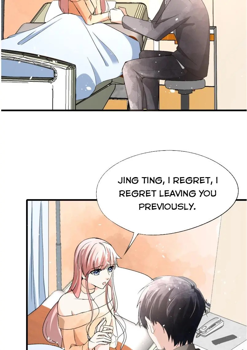 Cold-hearted wife – it is not easy to bully her Chapter 57 - page 33
